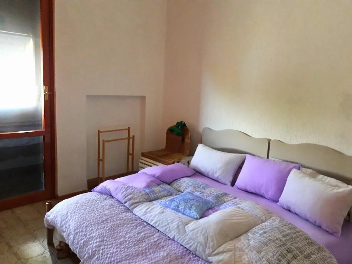 White House With Sea View Apartment Moneglia 0*,