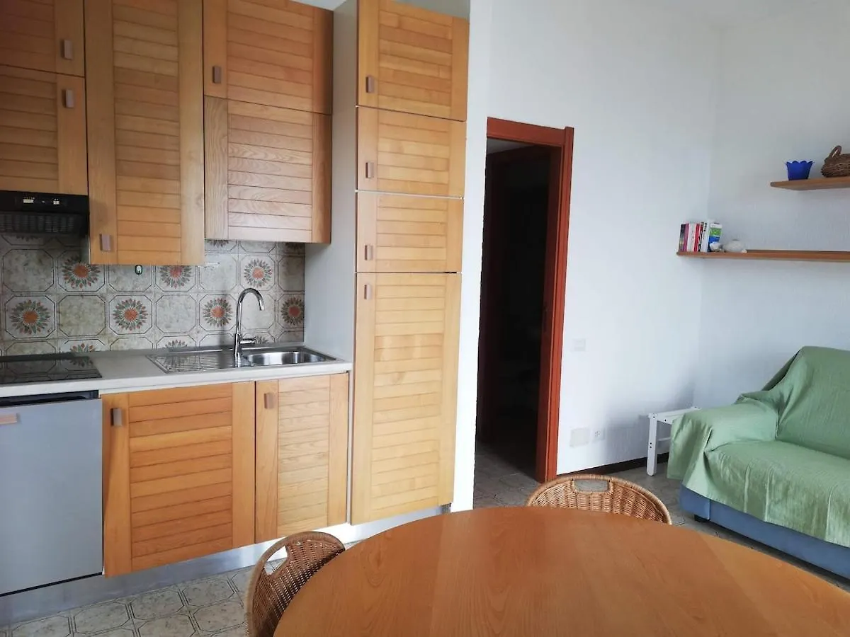 White House With Sea View Apartment Moneglia 0*,  Italy