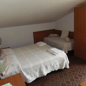 3* Hotell Italia